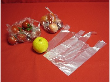 PE fruit bags